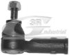 SIDEM 37438 Tie Rod End